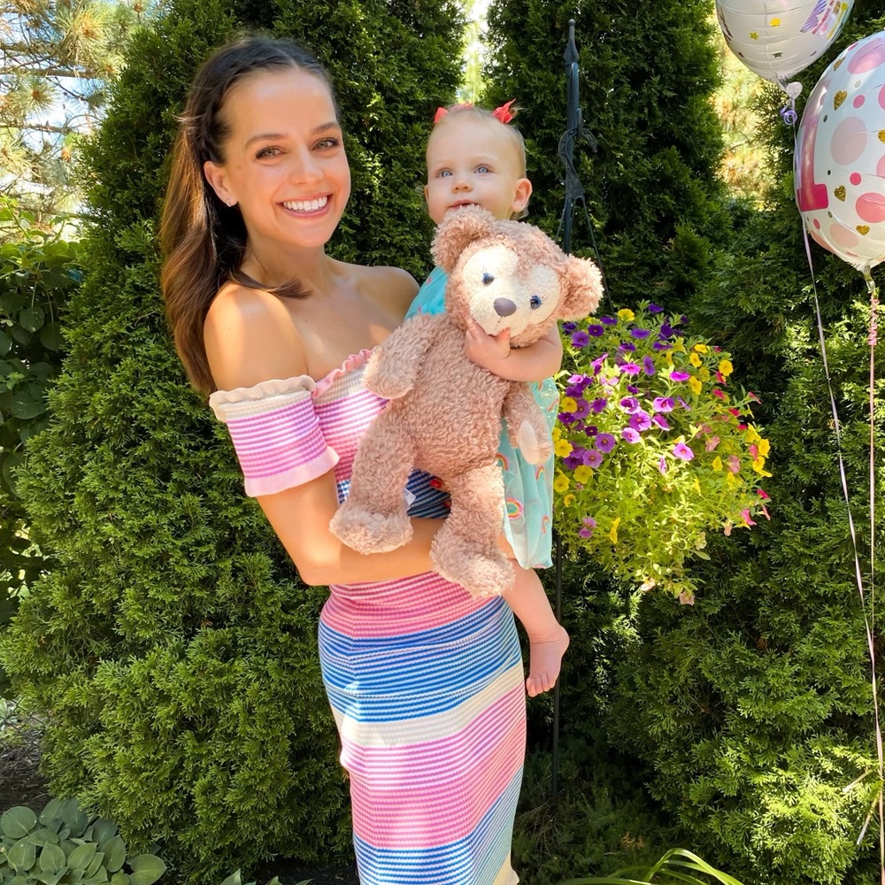 Meet your Posher, Leah